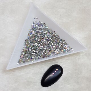 1440x Luminous Stars Strass Incredibile 1,4mm (SS3 AB)