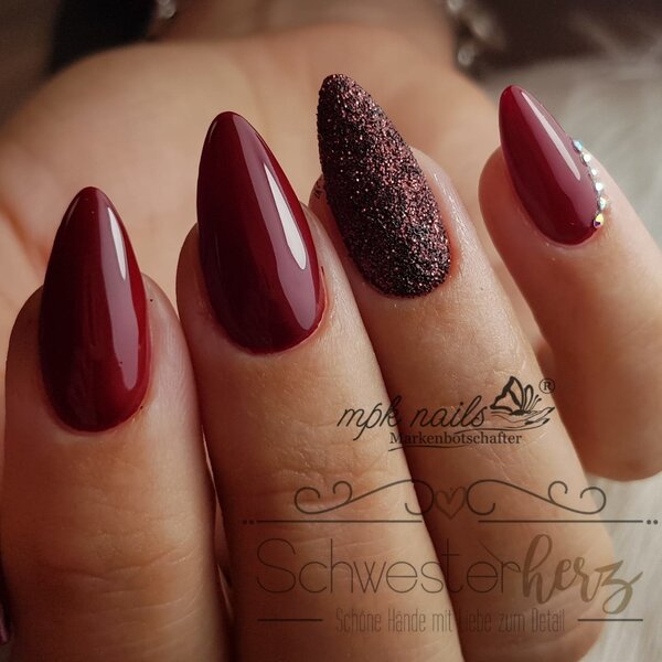 MPK Nails® 1400x Luminous Stars Strass Incredibile AB  1,8mm (SS5)