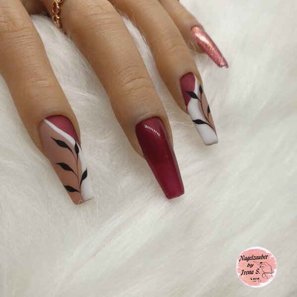 MPK Nails® Luxury Farbgel Melody