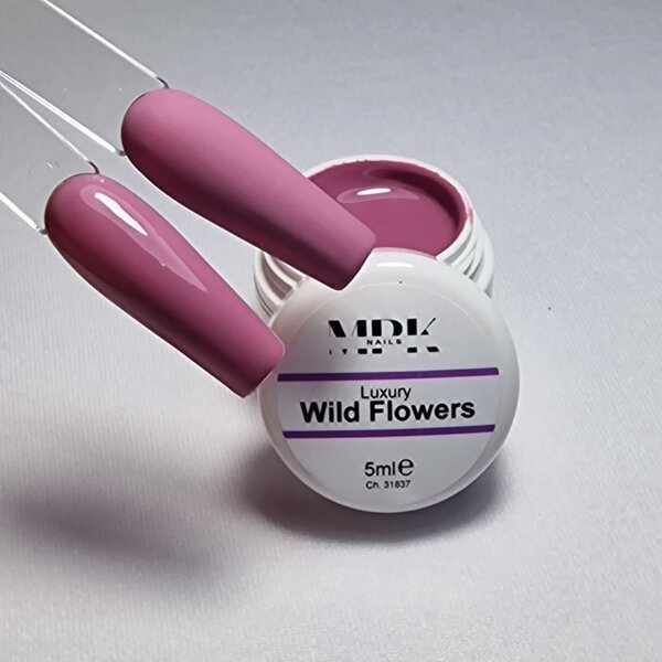 MPK Nails® Luxury Farbgel Wild Flowers