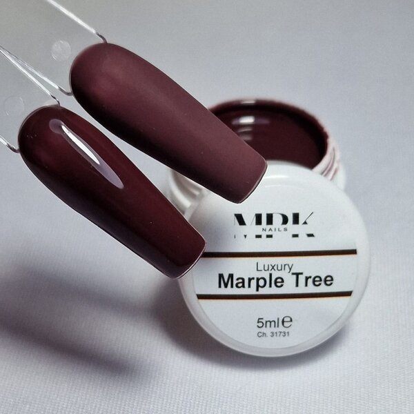 MPK Nails® Luxury Farbgel Maple Tree