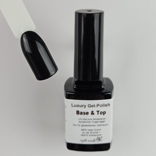 Luxury Gel Polish Base / Top 10ml