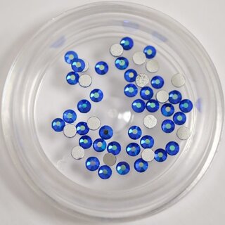 Luminous Stars Strass Blue AB SS5