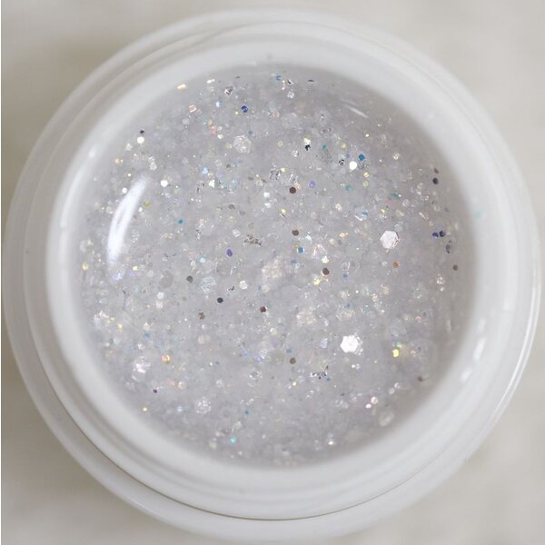Precious Glittergel 958 Diamond Light