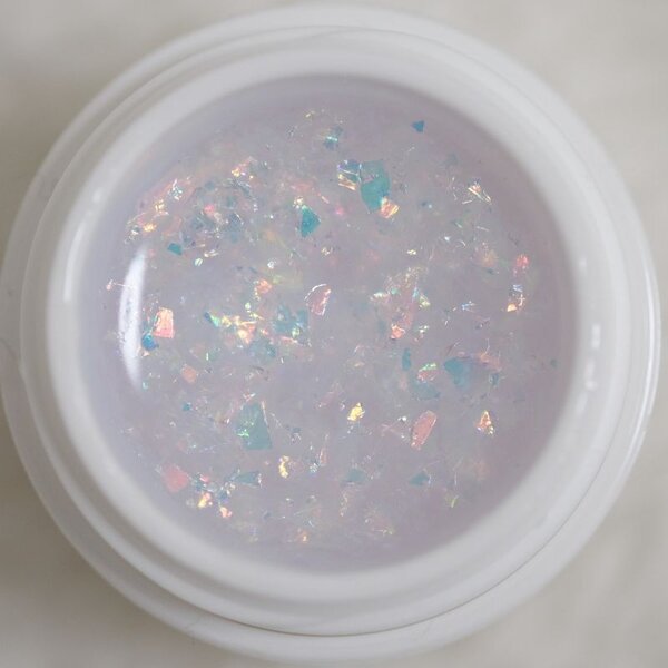 Precious Glittergel 964 Shining Moon