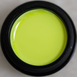 Precious Farbgel  Light Yellow 967