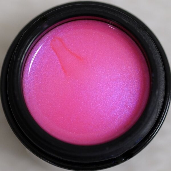 Precious Farbgel Pink Taffy 971