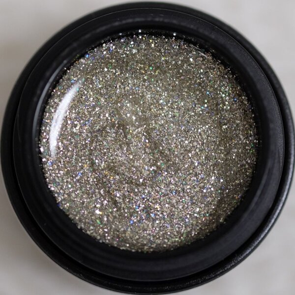 Precious Glittergel Pretty Star 972