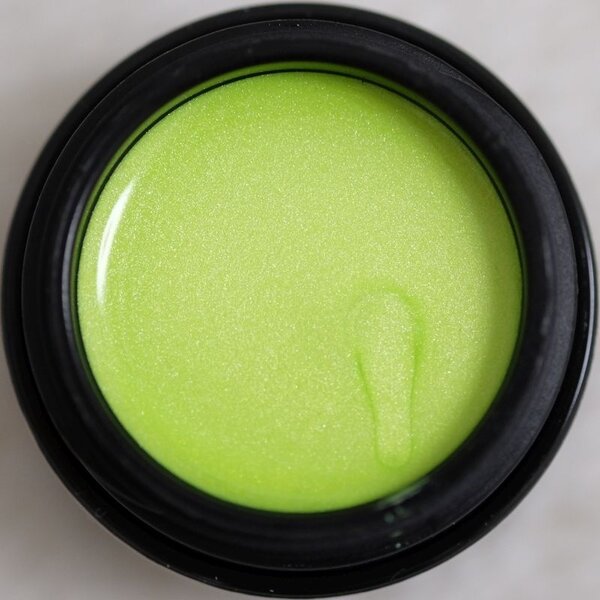 Precious Farbgel  Shiny Lemon 974