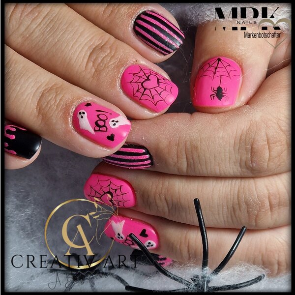 MPK Nails® Luxury Farbgel Princess