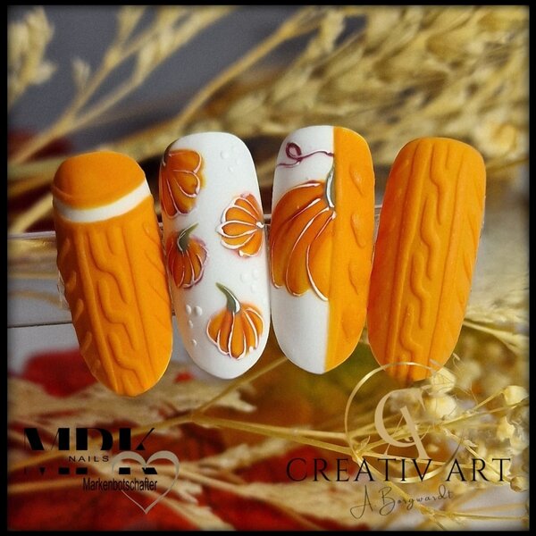 MPK Nails® Luxury Gel Polish 567 Exuberance