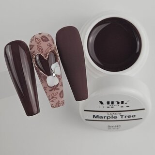 Luxury Farbgel Maple Tree