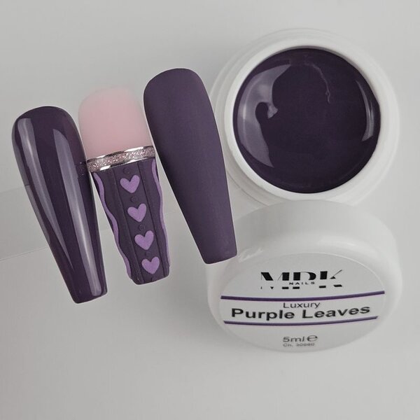 MPK Nails® Luxury Glittergel Sparkling Star