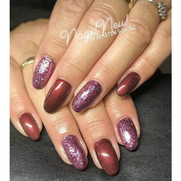 Luxury Farbgel 5ml Accident