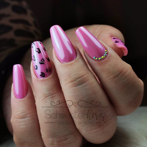 MPK Nails® 1400x Luminous Stars Strass Incredibile AB  1,8mm (SS5)