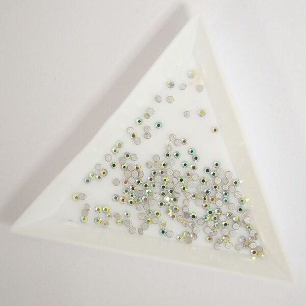 MPK Nails® 1400x Luminous Stars Strass Incredibile AB  1,8mm (SS5)