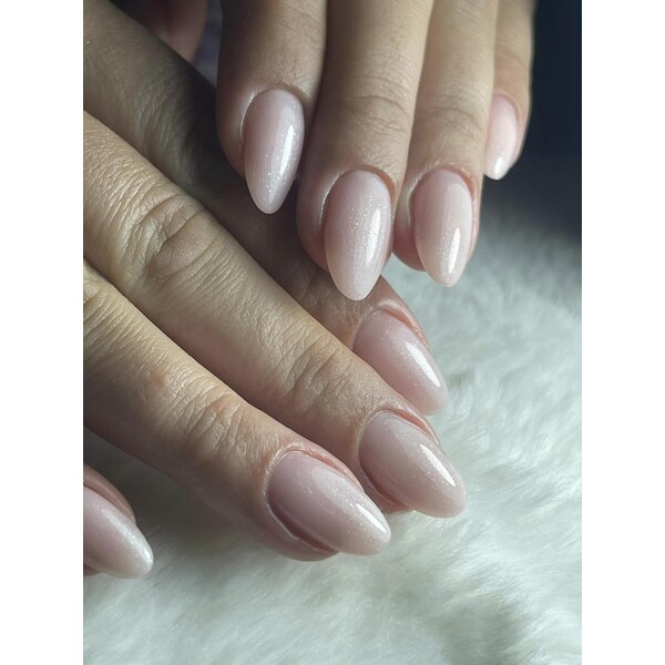 MPK Nails® Quick Finish Shimmer 15ml