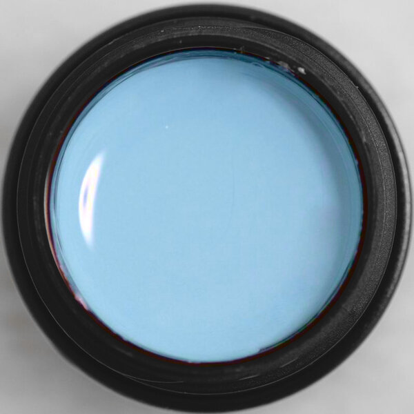 MPK Nails® Non Sticky Deluxe Farbgel Fresh Blue