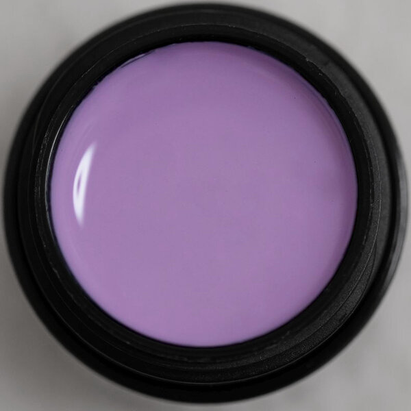 MPK Nails® Non Sticky Deluxe Farbgel Fresh Lilac