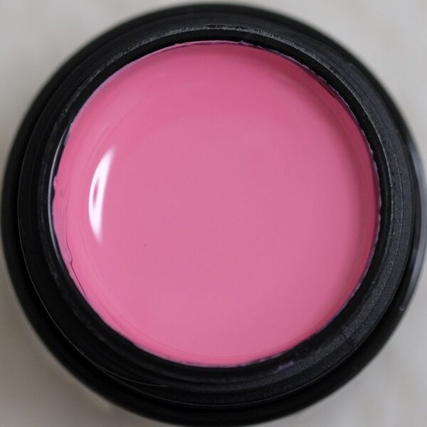 MPK Nails® Non Sticky Deluxe Farbgel Fresh Pink