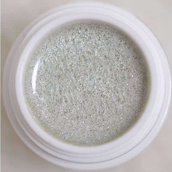 Precious Farbgel 951 White Opal