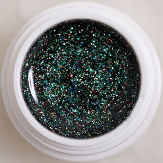 Precious Glittergel 954 Abalone
