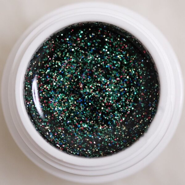 Precious Glittergel 954 Abalone