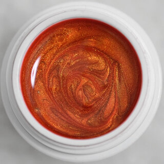 Precious Farbgel 941 Cinnamon Punch