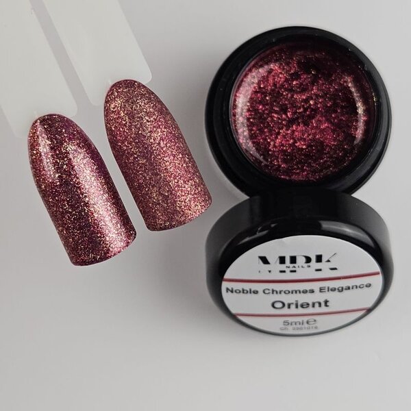 Noble Chromes Elegance Orient