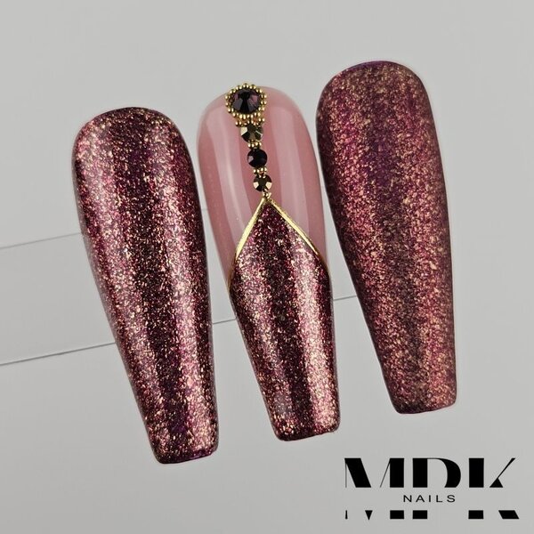 Noble Chromes Elegance Orient