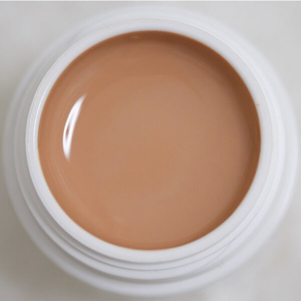 Precious Farbgel 5ml Cafe au Lait