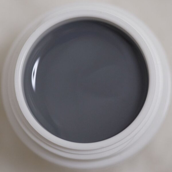 Precious Farbgel 5ml Delphin Grey