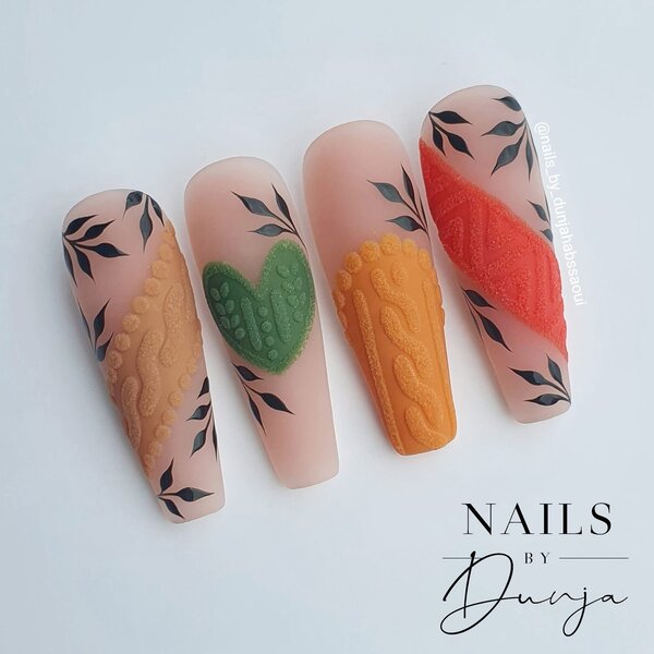 MPK Nails® Luxury Gel Polish 567 Exuberance