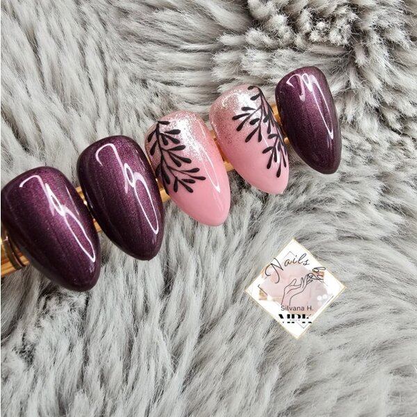 Precious Farbgel 5ml Fall Leaves