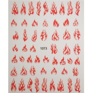Nail Sticker B56