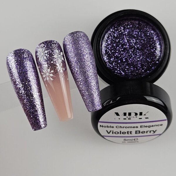 Noble Chromes Elegance Violet Berry