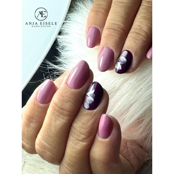 MPK Nails® Luxury Farbgel Wild Flowers