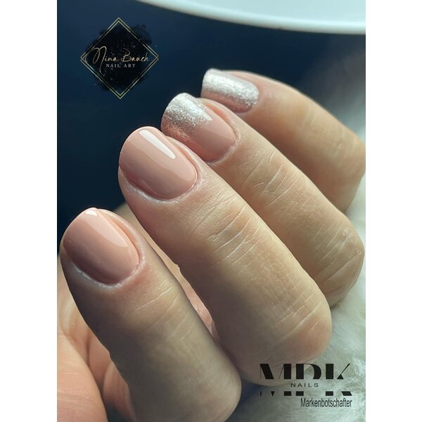 MPK Nails® Luxury Farbgel First Love