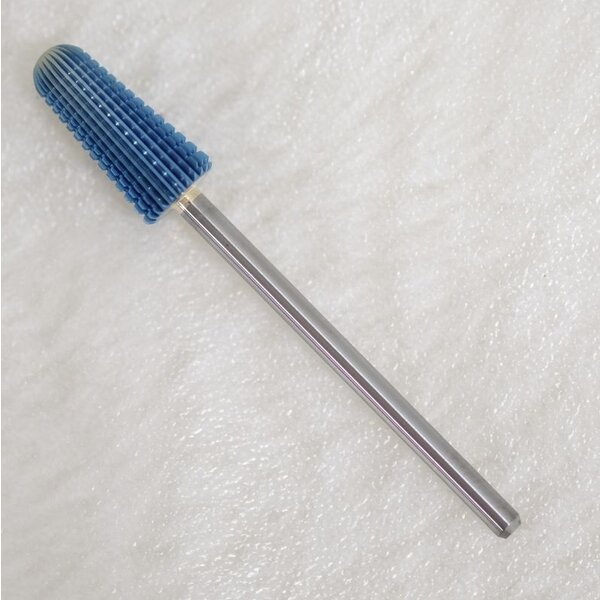 Kemmer Nails Kemmer Hartmetall Fräser Bit Rainbow Line