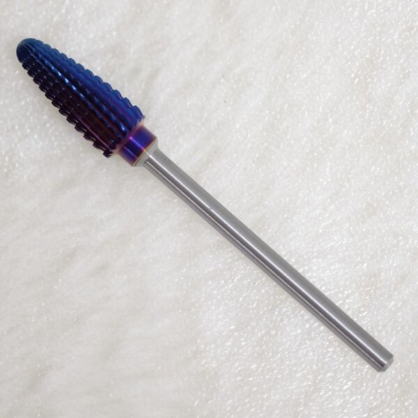 Kemmer Nails Kemmer Hartmetall Fräser Bit