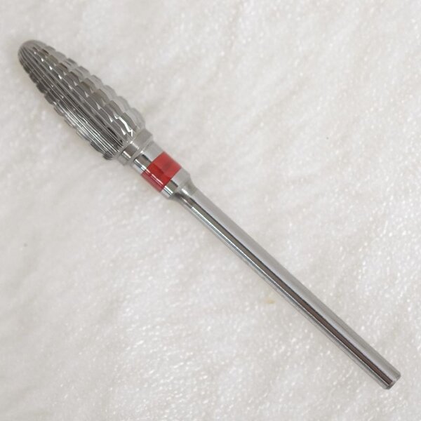 Kemmer Nails Kemmer Hartmetall Fräser Bit