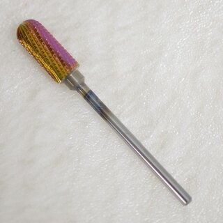Kemmer Vollmetall Fräser Bit Rainbow Line