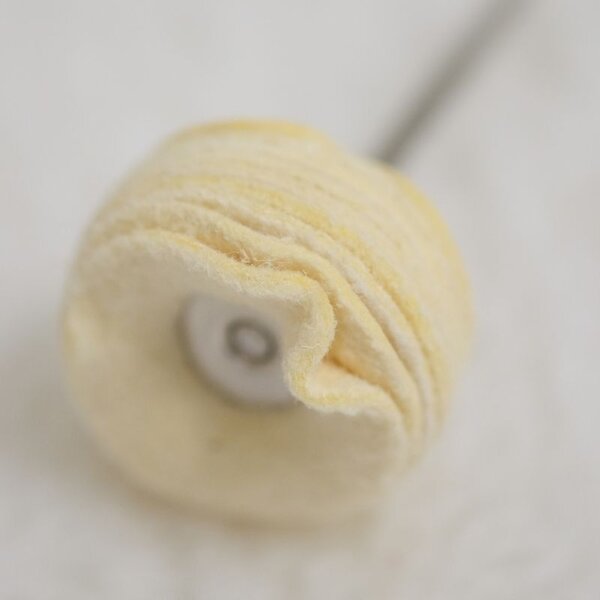 Kemmer Nails Kemmer Lederschwabbel