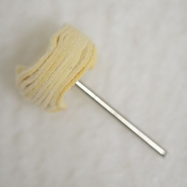 Kemmer Nails Kemmer Lederschwabbel