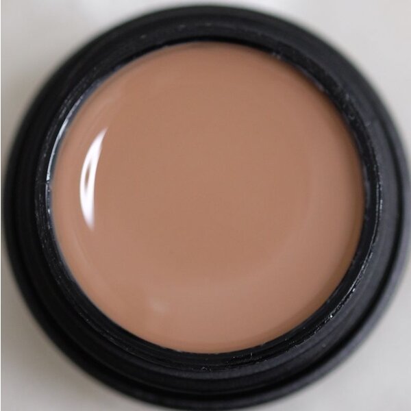 Precious Farbgel 909 Nude / 2. Wahl