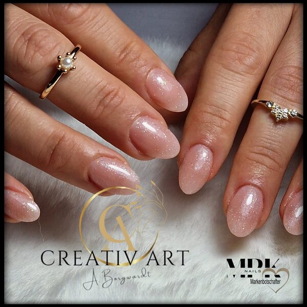 Acrylgel Perfect Nude