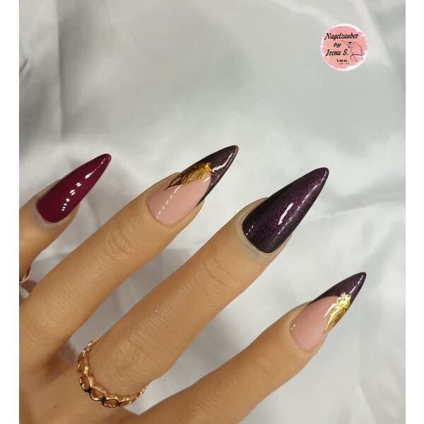 MPK Nails® Basic Farbgel 39 Vivid