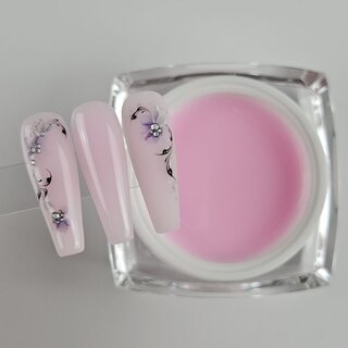 No File  Gel Sugar