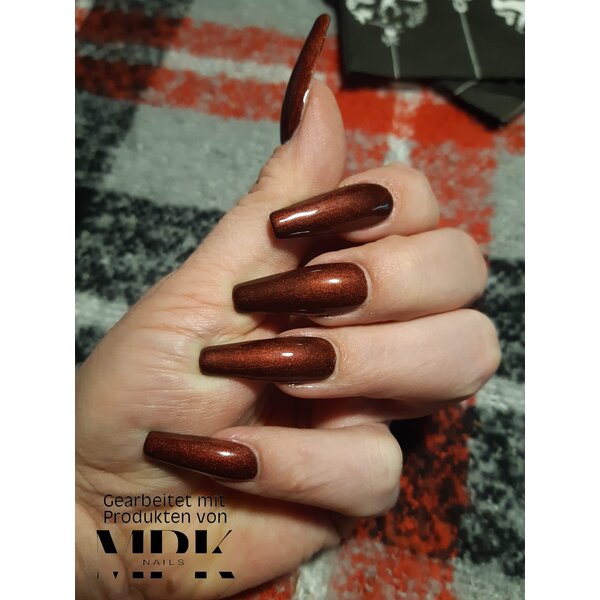 Luxury Farbgel 5ml Accident