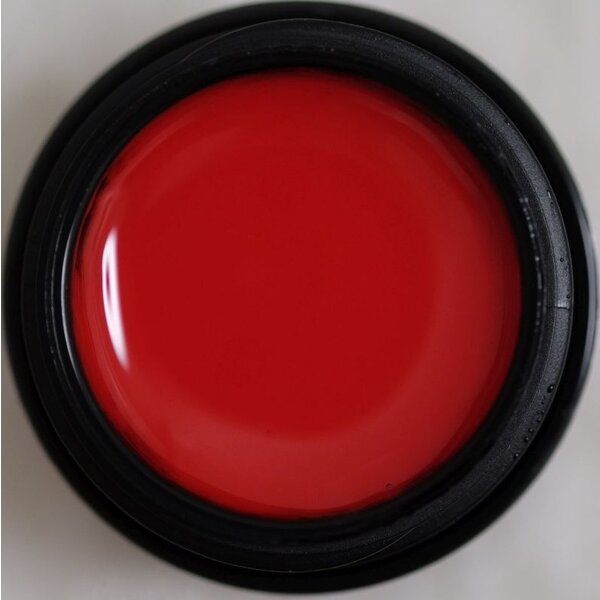 Precious Farbgel 918 Strawberry / 2. Wahl